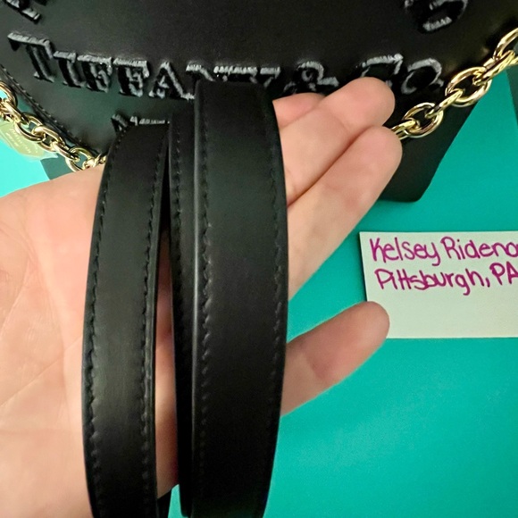 NEW RTT Mini Charm Tote Bag - Picture 15 of 15